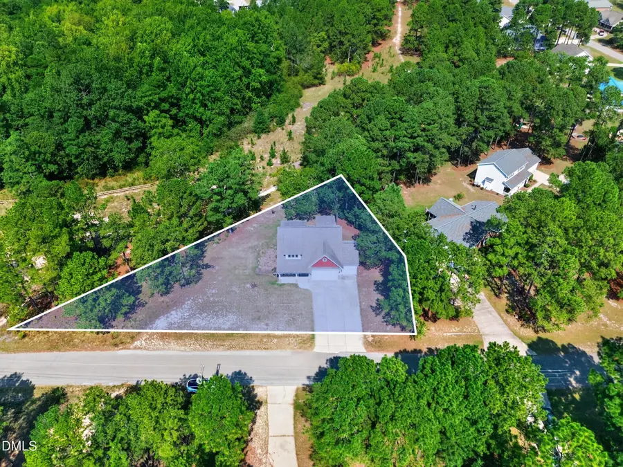 91 Green Links Drive, Cameron, NC 28326 - #3