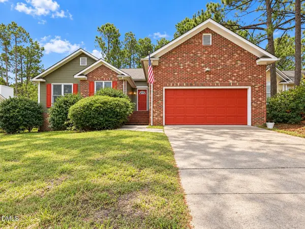 5516 Kenmure Place, Fayetteville, NC 28311