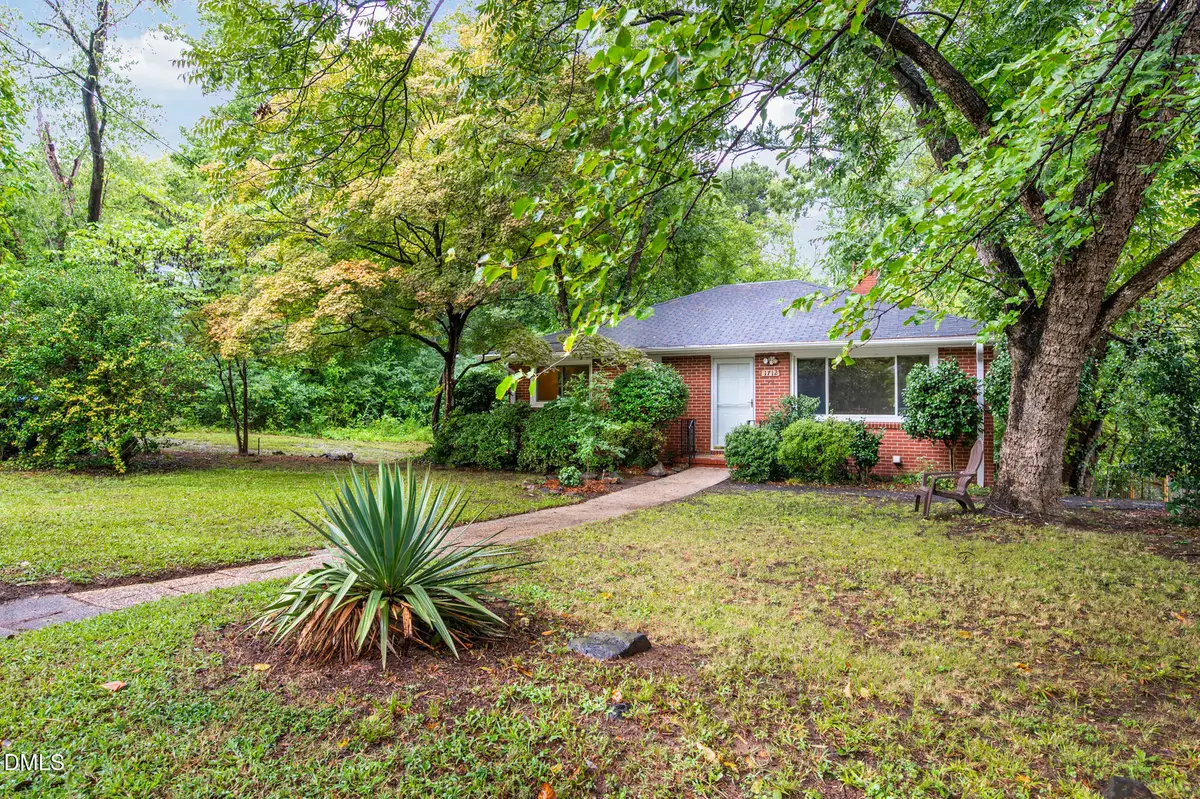 1712 Bivins Street, Durham, NC 27707 - #1