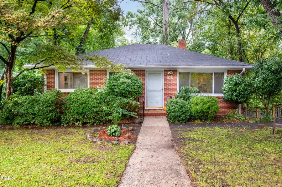 1712 Bivins Street, Durham, NC 27707 - #2