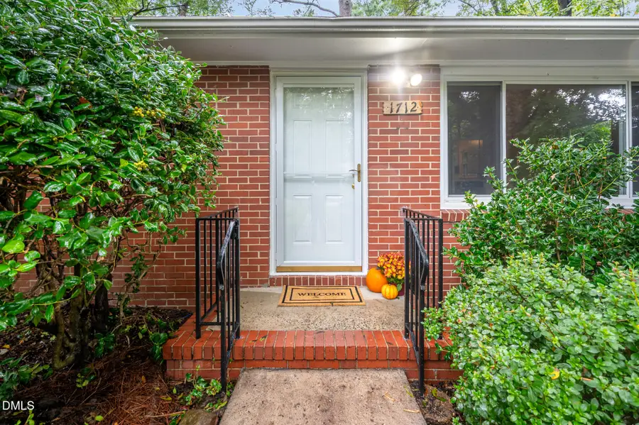 1712 Bivins Street, Durham, NC 27707 - #3