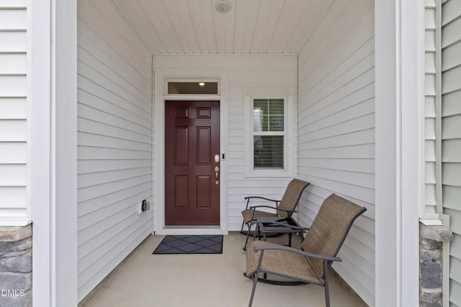 183 Peebles Drive, Smithfield, NC 27577 - #2