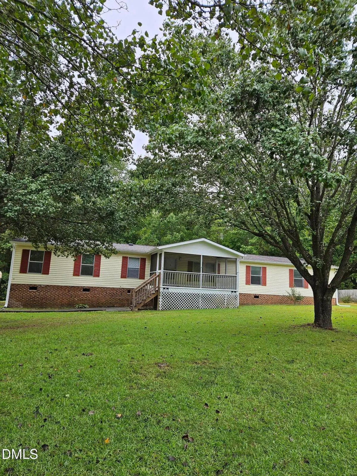 115 Eagle Lane, Middlesex, NC 27557 - #1