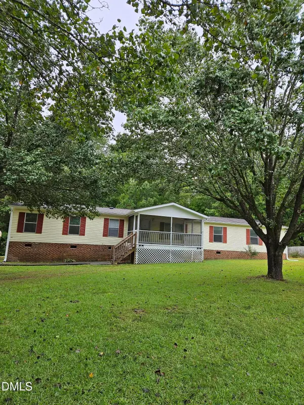 115 Eagle Lane, Middlesex, NC 27557