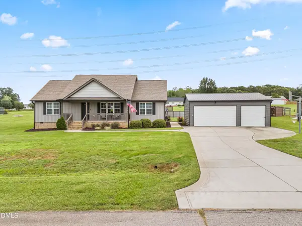 63 Springview Drive, Timberlake, NC 27583