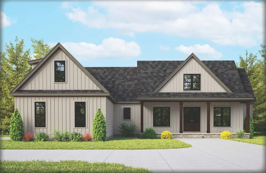 5309 Asher Woods Trail, Zebulon, NC 27597 - #2