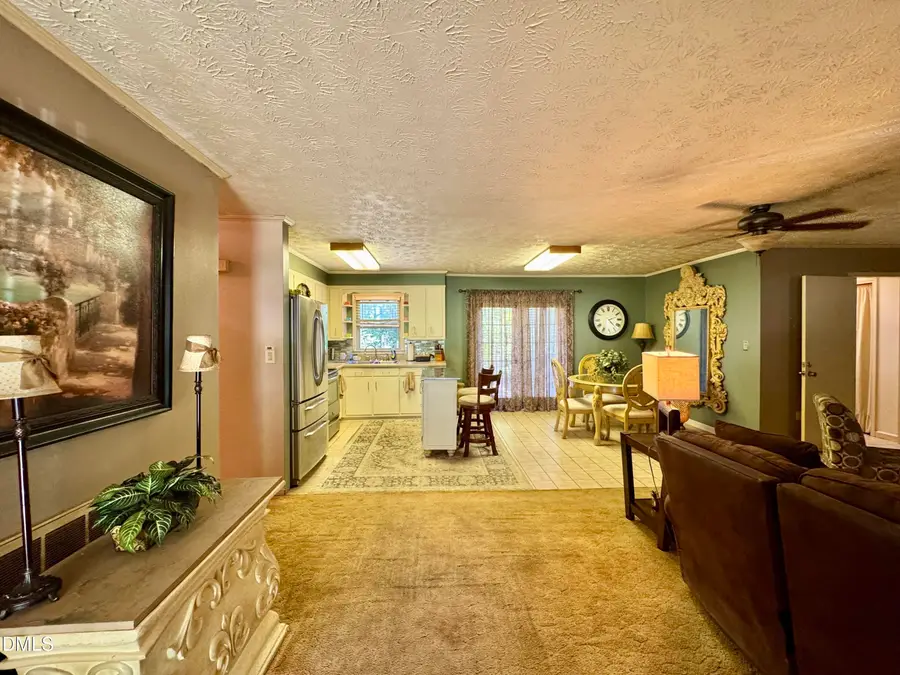 1216 Dover Street, Roxboro, NC 27573 - #2