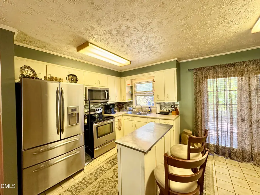 1216 Dover Street, Roxboro, NC 27573 - #3