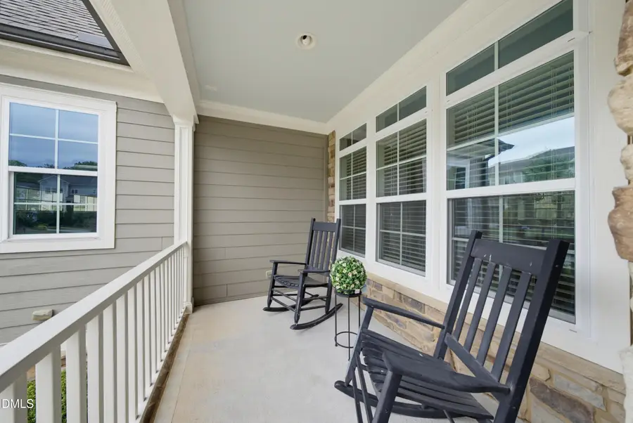 1101 Woodland Grove Way, Wake Forest, NC 27587 - #2