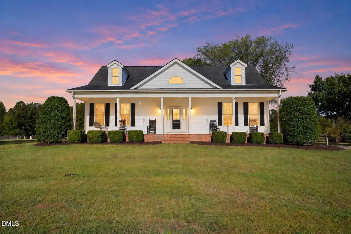 3971 River Road, Fuquay Varina, NC 27526 - #1
