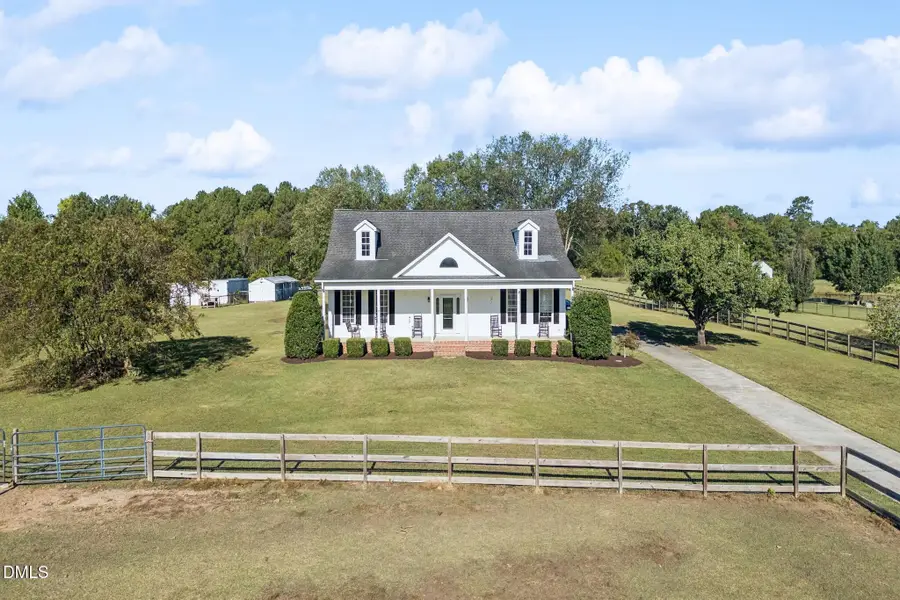 3971 River Road, Fuquay Varina, NC 27526 - #2