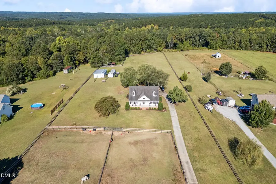 3971 River Road, Fuquay Varina, NC 27526 - #3