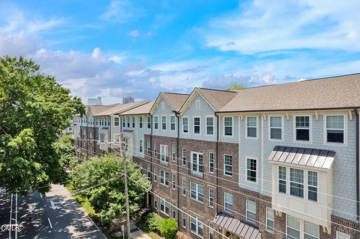 501 N Person Street, Raleigh, NC 27604 - #1