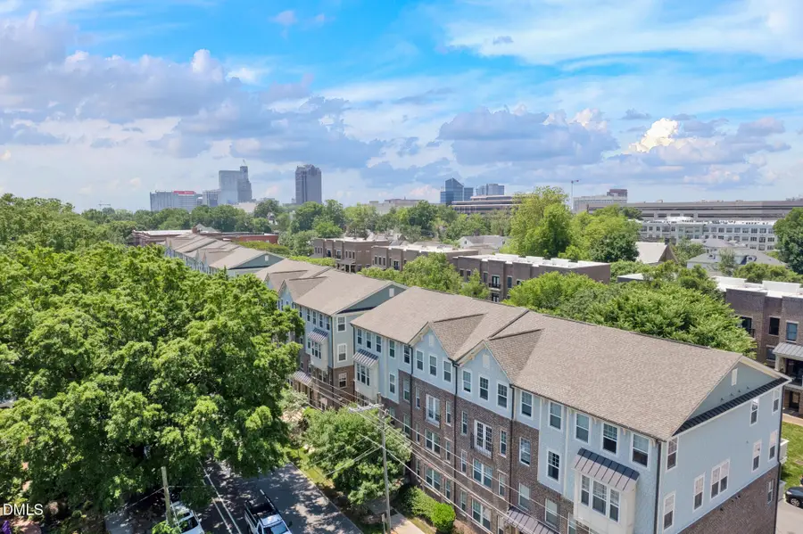 501 N Person Street, Raleigh, NC 27604 - #2