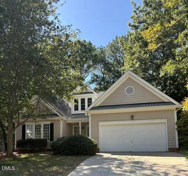 109 Bottle Neck Trail, Holly Springs, NC 27540