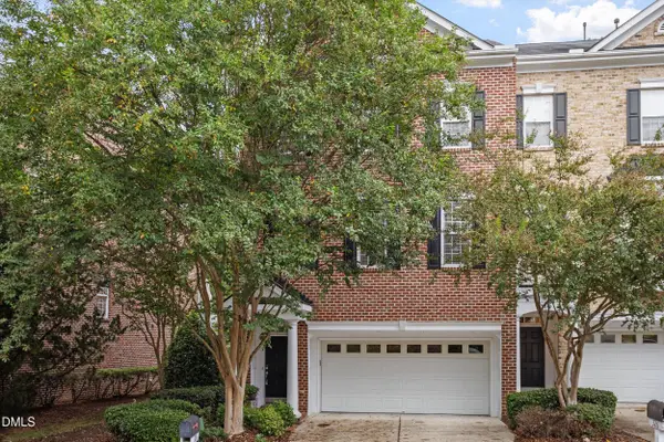 328 Bridgegate Drive, Cary, NC 27519