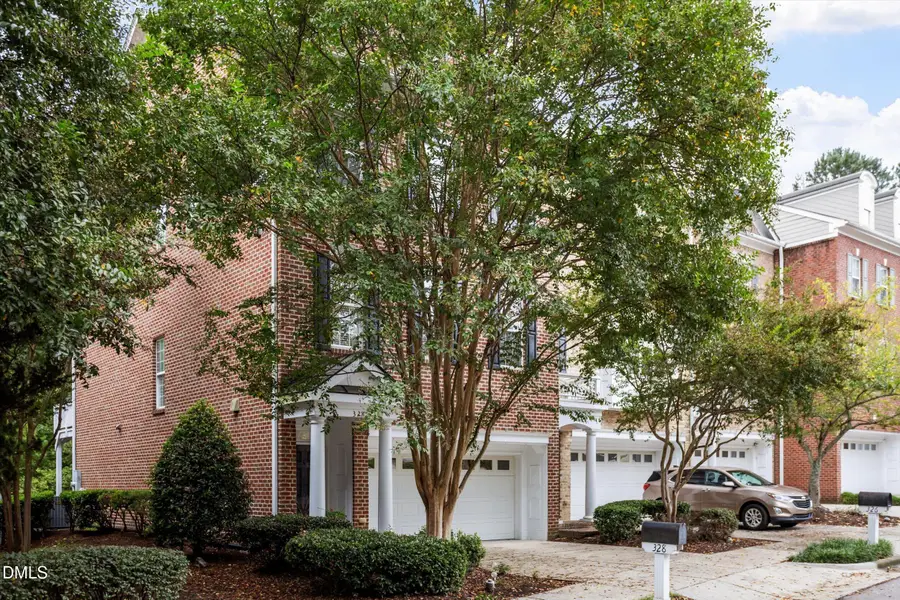 328 Bridgegate Drive, Cary, NC 27519 - #2