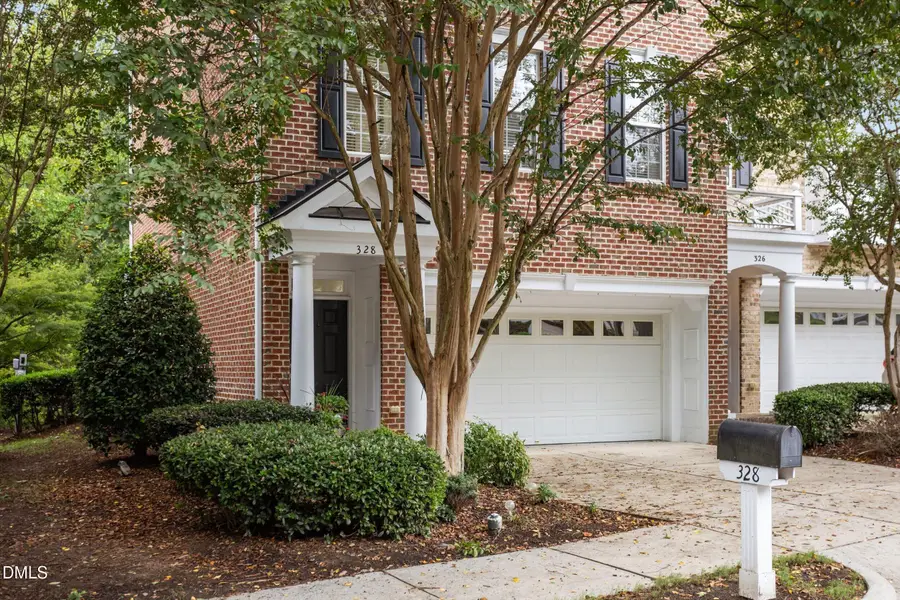328 Bridgegate Drive, Cary, NC 27519 - #3