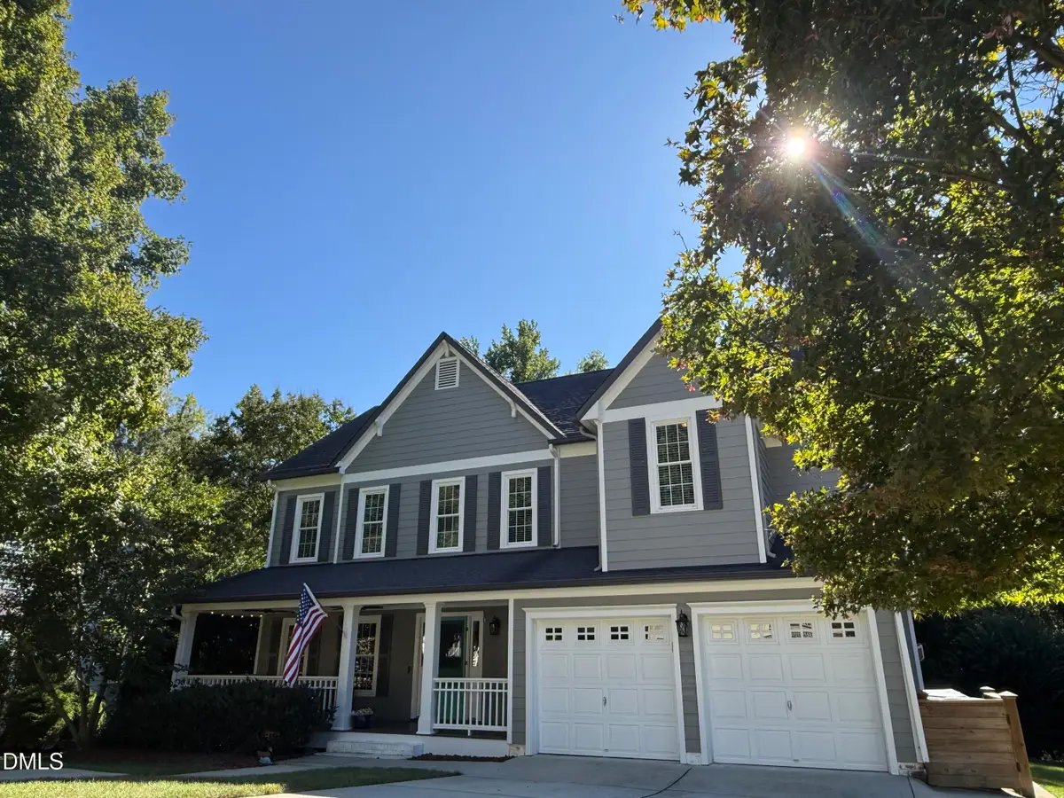 10217 River Bank Drive, Raleigh, NC 27614 - #1