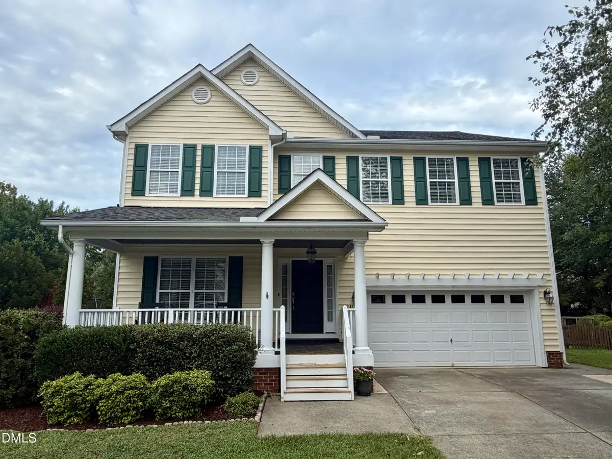 2413 Gerber Court, Raleigh, NC 27614 - #1