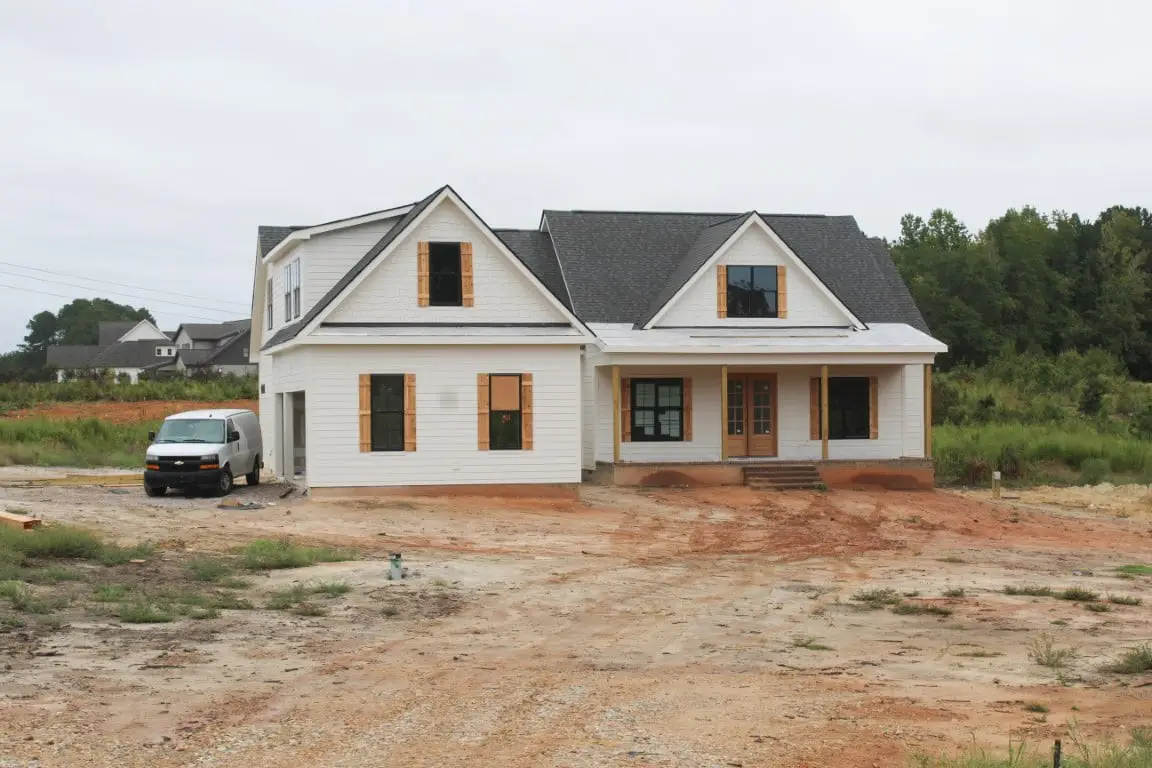 8505 Pascolo Way, Zebulon, NC 27597 - #1