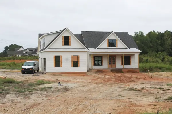 8505 Pascolo Way, Zebulon, NC 27597