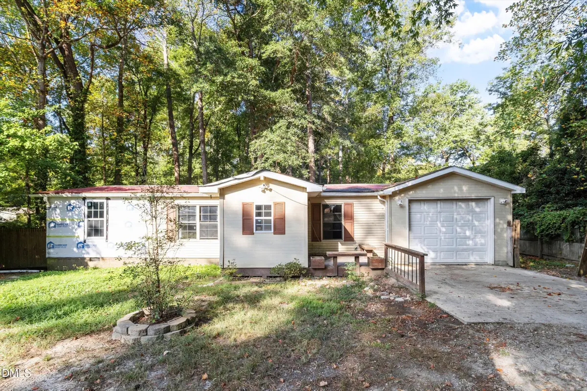 8132 Rhodes Road, Apex, NC 27539 - #1