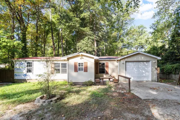 8132 Rhodes Road, Apex, NC 27539