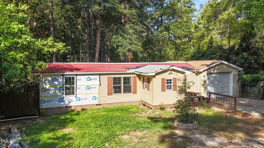 8132 Rhodes Road, Apex, NC 27539 - #2