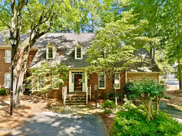 6100 Parker Croft Court, Raleigh, NC 27609