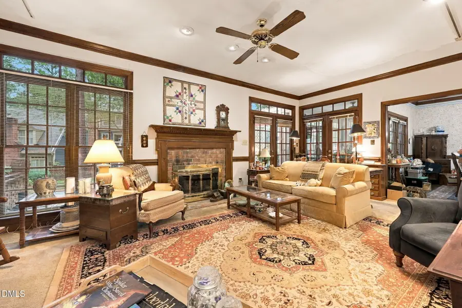 6100 Parker Croft Court, Raleigh, NC 27609 - #3