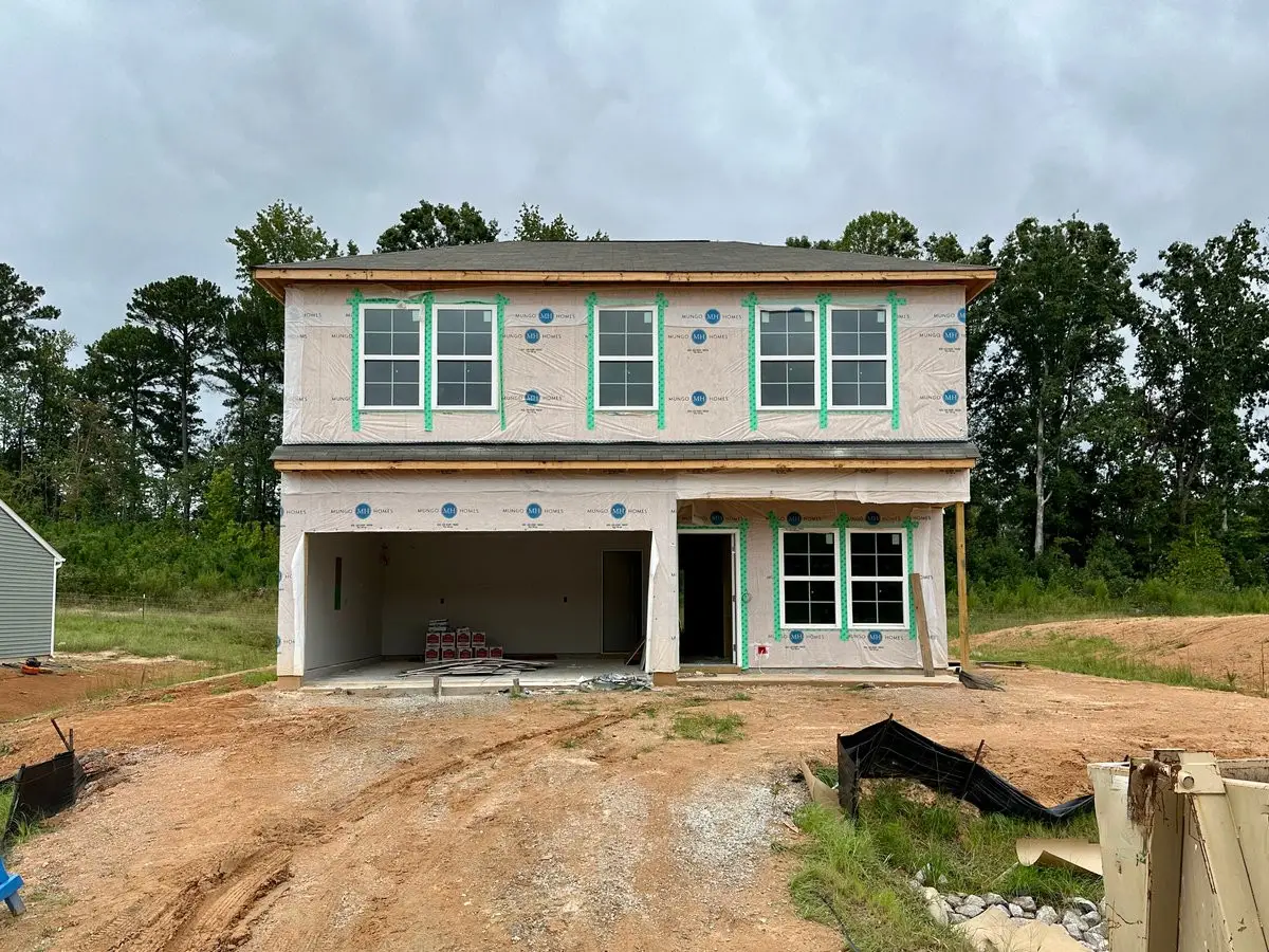 250 Buckthorn Drive, Youngsville, NC 27596 - #1