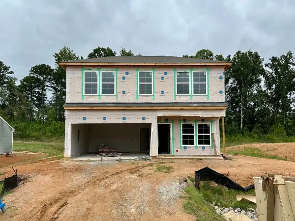 250 Buckthorn Drive, Youngsville, NC 27596