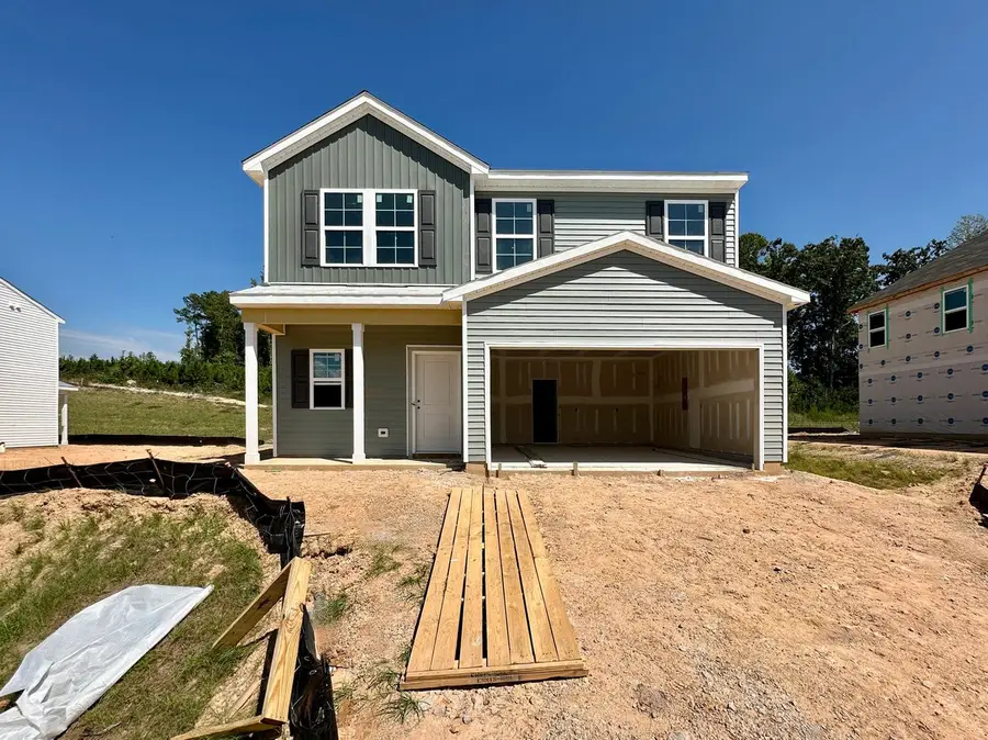 260 Buckthorn Drive, Youngsville, NC 27596 - #2