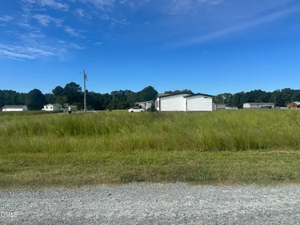 77 Old Daughtry Road, Princeton, NC 27569