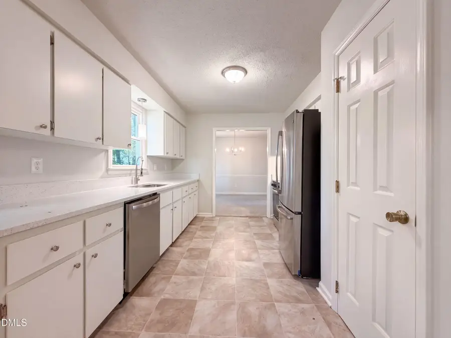 1900 Cedar Court, Clayton, NC 27520 - #2