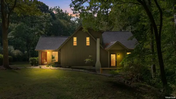 4592 Boogaboo Trail, Rougemont, NC 27572