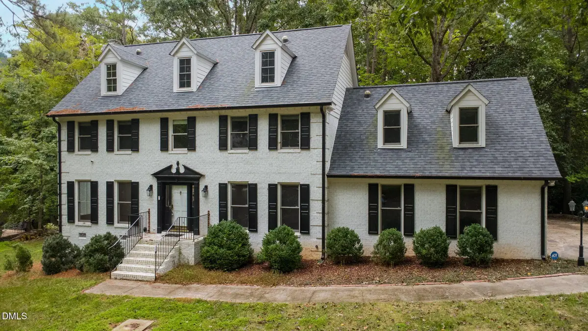 12404 Shallowford Drive, Raleigh, NC 27614 - #1