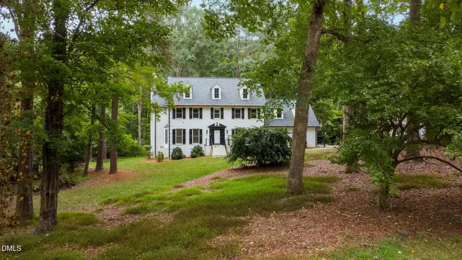 12404 Shallowford Drive, Raleigh, NC 27614 - #3