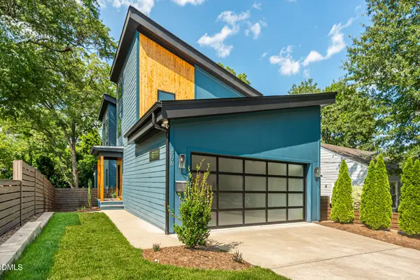 1706 Englewood Avenue, Durham, NC 27705