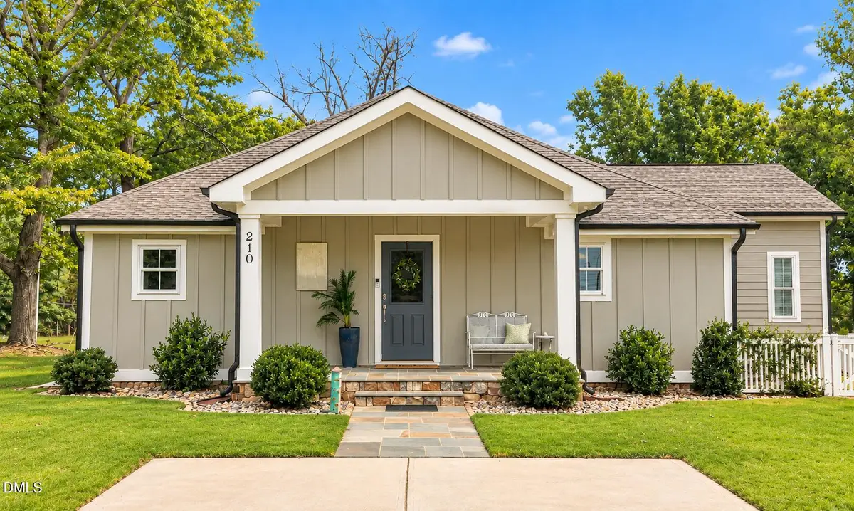 210 Bellamy Lane, Chapel Hill, NC 27516 - #1