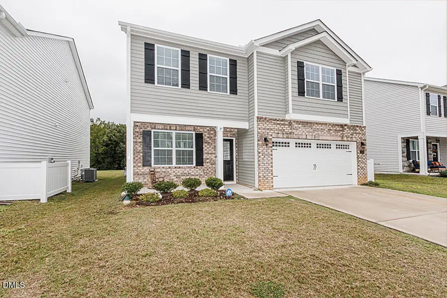1226 Middlecrest Drive, Rocky Mount, NC 27804 - #2
