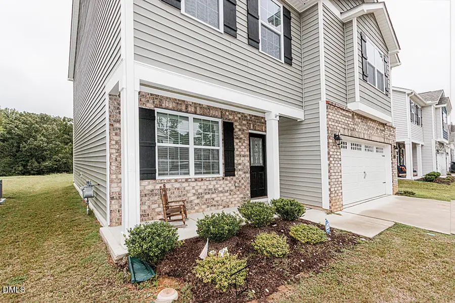 1226 Middlecrest Drive, Rocky Mount, NC 27804 - #3