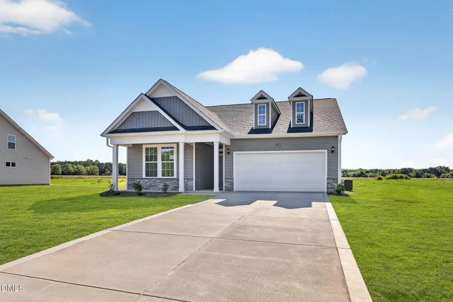 82 Maverick Lane, Dunn, NC 28334 - #2