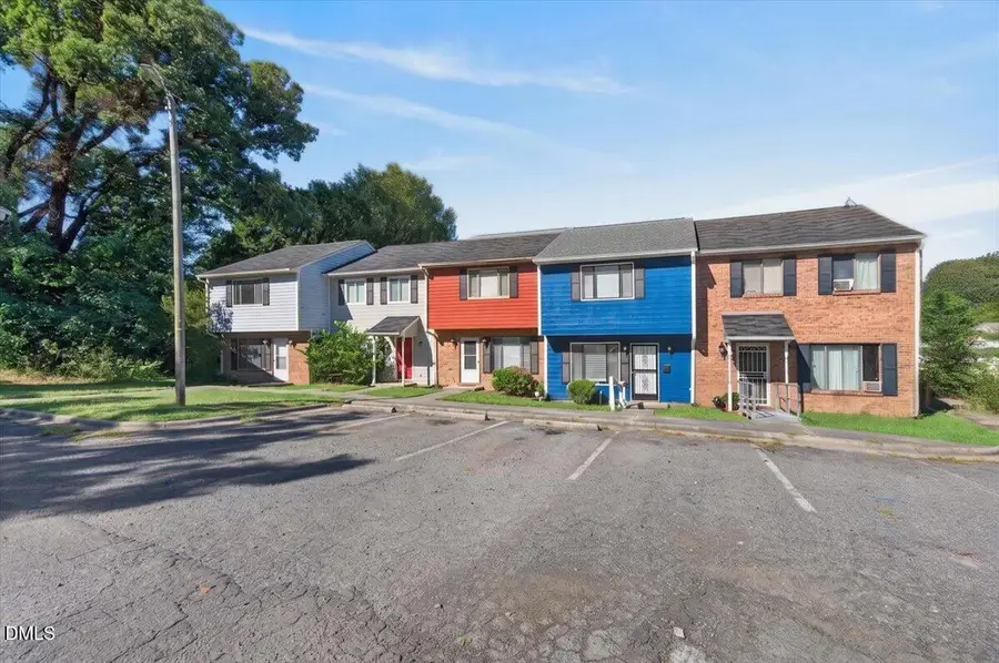 1000 Fargo Street, Durham, NC 27707 - #2