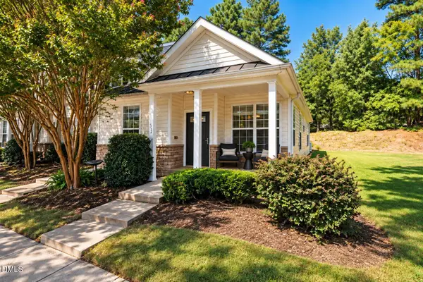 512 Auburn Square Drive, Durham, NC 27713