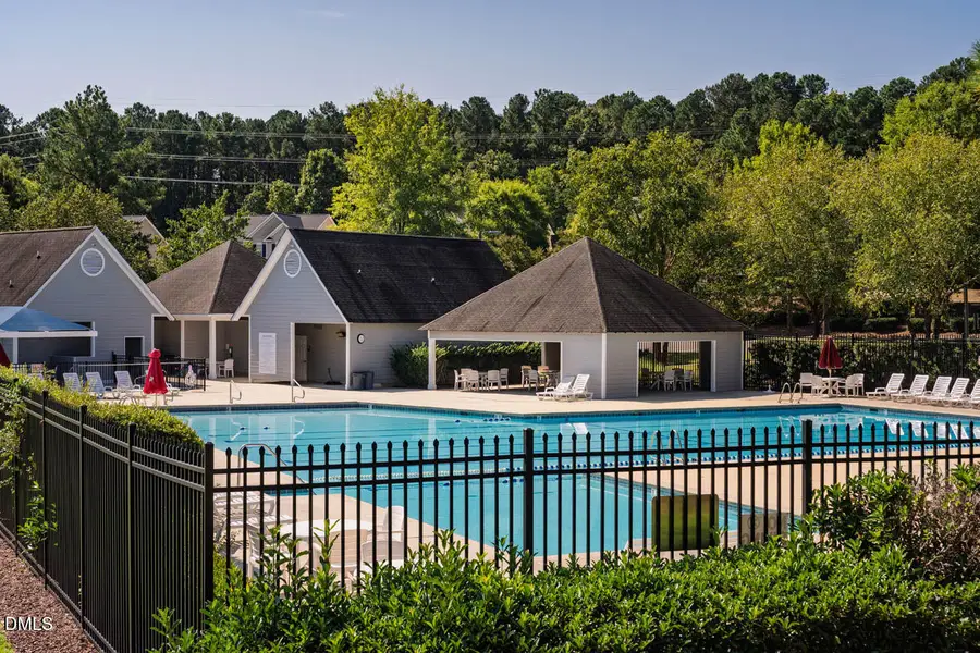 512 Auburn Square Drive, Durham, NC 27713 - #3