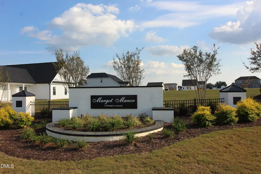 205 Margot Manor Drive, Benson, NC 27504 - #3