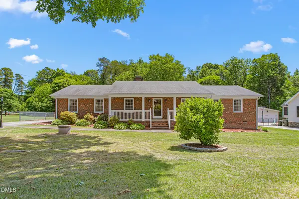1244 Lawndale Drive, Graham, NC 27253