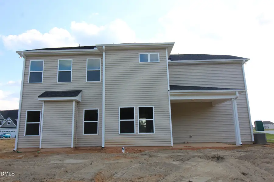 189 Margot Manor Drive, Benson, NC 27504 - #2